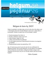 Maj 2025